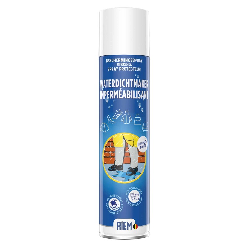 Riem® Imper - Imperméabilisant - 400ml